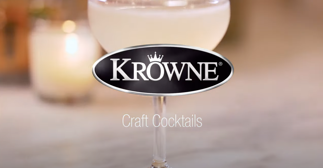 The Surge of Craft Cocktails